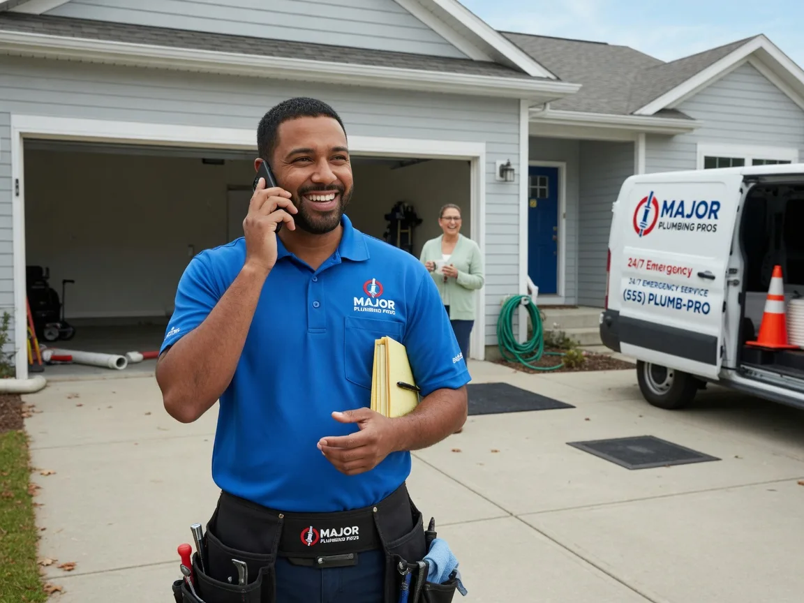 Drain Cleaning Services Cookeville, TN FAQs